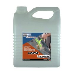 Galón Limpia Vidrios Profesional RC