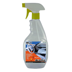 24 onzas de Silicon para carro